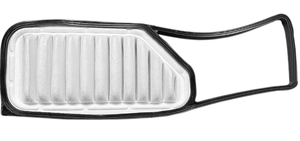 Chất lượng cao Phụ tùng ô tô Phụ Kiện Bộ lọc không khí xe tùy chỉnh 17801-b2090 Bộ lọc không khí cho <span class=keywords><strong>Daihatsu</strong></span> di chuyển - Product Image 4