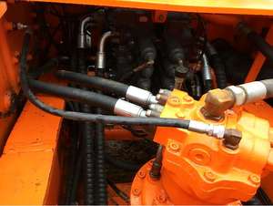 ใช้ Doosan 420/400/370/350/225/150รถขุด - Product Image 4