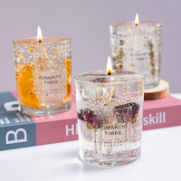 Nouvelle marque privée personnalisée, faible MOQ, fabrication artisanale, non toxique, parfum d'ambiance longue durée, romantique, Saint-Valentin, Diwali, Fête des Pères