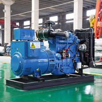 Nouveaux générateurs de puissance diesel magnétiques 10kw-40kw 1 an de garantie équipement essentiel pour l'élevage de volailles ferme apiculture