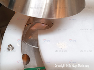 เครื่องบรรจุนมข้นหวานอัตโนมัติแบบกระป๋อง - Product Image 5