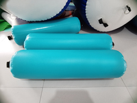 Ailes de bateau en Pvc gonflable marin nervuré, ailes de bateau, ailes de Yacht