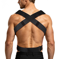 Modelo de Práctica de Heridas en el Pecho Masculino, de Silicona Médica, EZTRAIN CP.KC.0800