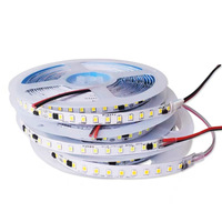 Bande LED sans pilote haute tension AC220V 2835 120 LED/m – Sans driver, sans alimentation pour éclairage intérieur