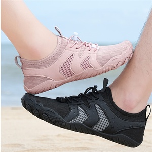 Zapatos de Río de secado rápido de <span class=keywords><strong>edición</strong></span> <span class=keywords><strong>limitada</strong></span>, zapatos acuáticos centrados en la aventura, zapatos de senderismo aguas arriba - Product Image 6