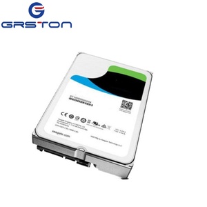 ST4000DM004 4TB SATA 6Gb/s 256MB Cache 3.5-Inch <strong>Internal</strong> <strong>Hard</strong> <strong>Drive</strong> New New - Product Image 2
