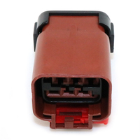 Cable Conector de 38 Pines a OBD Molex para Altavoz de Coche, Faro E60, Bicicleta Eléctrica, DJ7066-2-8-21, Mejor Calidad