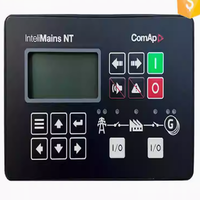 Controlador de pantalla para grupo electrógeno PLC 1 unidad IM-NT Suministro a granel
