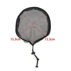 Filet à cheveux filet réglable tissage chapeau perruque faisant outil filet à cheveux pour faire des cheveux Afro bourgeon <span class=keywords><strong>queue</strong></span> <span class=keywords><strong>de</strong></span> <span class=keywords><strong>cheval</strong></span> cordon rond <span class=keywords><strong>Base</strong></span> extensible - Product Image 3