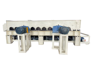 Máy tách khoáng mạnh mẽ cho các điều kiện khắc nghiệt phân tách hiệu quả bùn và đá trong các hoạt động khai thác và khai thác mỏ - Product Image 2