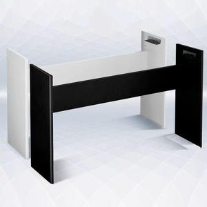 Soporte <span class=keywords><strong>para</strong></span> <span class=keywords><strong>Piano</strong></span> Eléctrico, Marco de Madera P223, Soporte Reforzado con Peso <span class=keywords><strong>para</strong></span> <span class=keywords><strong>Piano</strong></span> Eléctrico <span class=keywords><strong>Yamaha</strong></span>, <span class=keywords><strong>para</strong></span> Uso con Instrumentos Musicales - Product Image 5