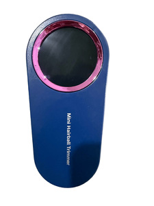OEM LED digitale elettrico Mini Hairball Trimmer <span class=keywords><strong>per</strong></span> abbigliamento <span class=keywords><strong>per</strong></span> <span class=keywords><strong>crema</strong></span> viso in magazzino secondo CPNP e EU EC - Product Image 4