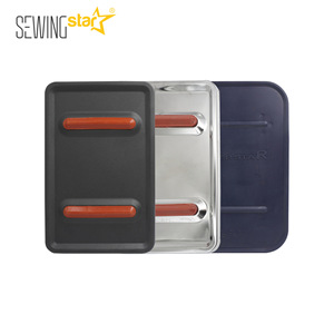 Tabla de planchar de silicona Sewingstar para plancha de vapor, resistente al calor, pieza de equipo para procesamiento de prendas - Product Image 4