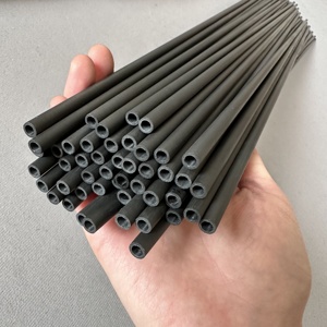 <span class=keywords><strong>Carbon</strong></span> mũi tên tinh khiết mũi tên trục 6.2 sợi 3K <span class=keywords><strong>4.2</strong></span> 400 cột sống 600 1300 7.5 inch 1K fletching thiết bị 32 Trọng lượng nhẹ - Product Image 5