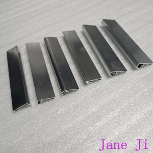 Profil en <span class=keywords><strong>aluminium</strong></span> anodisé brossé ou poli professionnel pour <span class=keywords><strong>cadre</strong></span> <span class=keywords><strong>photo</strong></span> - Product Image 2