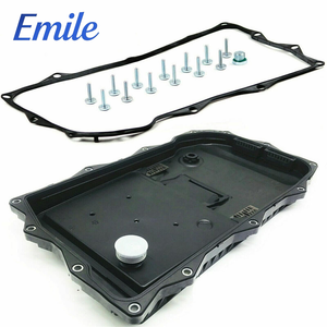 Bac à <span class=keywords><strong>huile</strong></span> de transmission OE 24118612901 avec filtre pour boîte de vitesses BMW ZF 8HP 328i 535i X3 X5 – Ensemble de carter d'<span class=keywords><strong>huile</strong></span> de transmission <span class=keywords><strong>automatique</strong></span> - Product Image 5