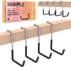 OEM Large Sling <b>Hook</b> Rafter Hanger Stainless Steel Black for General Industry - Product Image 1