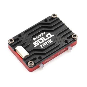 VTX de Video de 5.8G, Metálico, 1.6W de Alta Potencia, Micrófono Integrado, Estructura de Disipación de Calor, RC - Product Image 1