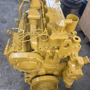 Assemblage de moteurs de machines Culasse 3508A 3512A 2803646 9N2884 9N2875 2117391 9N2724 1915676 - Product Image 5