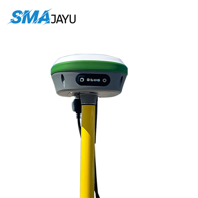 R26 GNSS RTK Base Station GPS Receiver Test Instruments Tool
