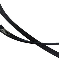 Ceinture d'alternateur en caoutchouc pk, 3pk, 4pk, 5pk, 6pk, 7pk, 8pk, 9pk, 10pk, bande côtelée, V, pour RENAULT, DACIA, KANGOO, LOGAN, 6pk1199