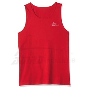 เสื้อกล้ามแห้งเร็วสำหรับผู้ชาย,ผลิตจากปากีสถาน - Product Image 1