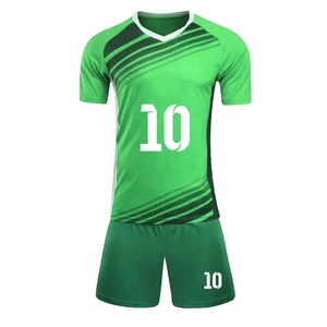 ชุดฟุตบอลชุด2022ออกแบบได้เองชุดฟุตบอลออกแบบได้เองดีไซน์ใหม่ - Product Image 1