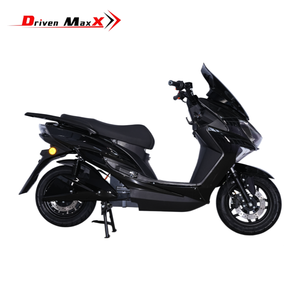 Scooter Elettrico Economico ad Alta Velocità 65km/h, Lunga Autonomia, <span class=keywords><strong>Moto</strong></span> Elettrica per Adulti con Freno a Disco 2000w CKD - Product Image 3