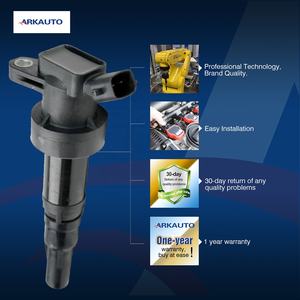 Bobine d'allumage ARKAUTO 27301-03200 2730103200 pour HYUNDAI Accent i30 i20 Bayon <span class=keywords><strong>KIA</strong></span> ceed Pro ceed Rio <span class=keywords><strong>Stonic</strong></span> 1.4 1.4T - Product Image 6