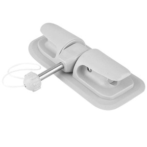 ที่วางไม้พายเรือยางแบบพองลม วัสดุ PVC สำหรับเรือคายัคและเรือเร็ว - Product Image 4