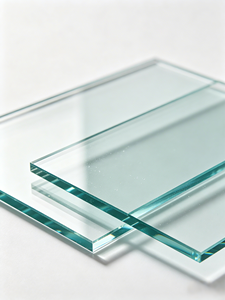 Verre flotté plat ultra clair de qualité supérieure - Product Image 5