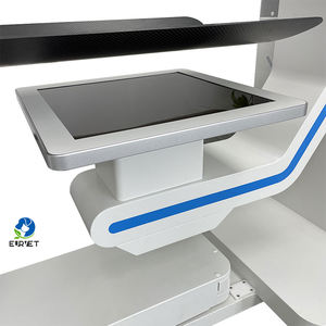 EUR VET peralatan dokter hewan profesional pemindai Ct Scan hewan peliharaan untuk hewan Computed tomografi dalam hewan - Product Image 3