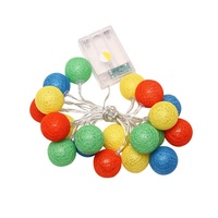 10 LED fée guirlande lumineuse Mini lampe à piles blanc chaud fête de noël lumières 1 pièce blanc batterie boîte Led sol Piano