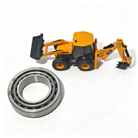 907/09200 368-A-362-A pour JCB 3CX 4CX 3DX 214 215 1400B 1550B 1700B 2CX 2DX Chargeuse-pelleteuse Pièce de rechange pour chargeuse télescopique Roulement