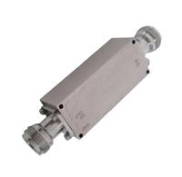 Penguat RF Pita Sempit dengan Noise Figure 0.8dB, 2.2GHz~2.3GHz, Modul Penguat Daya 30dB dengan Teknologi SWT