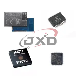 SMP8634LF (IC sirkuit terpadu chip IC komponen elektronik) SMP8634LF