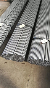 Scm415 فولاذ كربوني عالي القوة Scm420 قطر 14 ، 16 من ، 17 من ، الطول 6 أمتار - Product Image 6