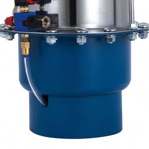 Vente en gros d'autres outils pour véhicules Kits d'outils de purge pneumatique de pression d'air Dispositif de purge de frein de garage - Product Image 6