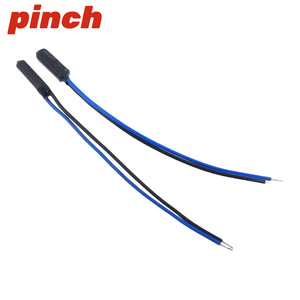 Pinch Ksd9700h <b>Temperature</b> <b>Control</b> Switch 0C-120C 15a 250v Normally Open Closed Fast Reset Home Automation - Product Image 3