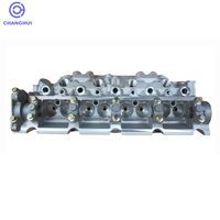 Renault OE Standard Ensemble complet de culasse en aluminium Moteur de voiture à essence F8Q 662 706 620 Neuf 7701471013 Fit France