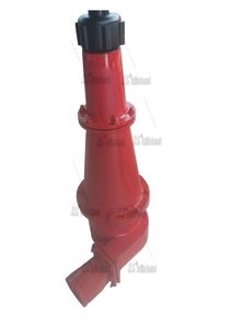 Séparateur Cyclonique Centrifuge FX350 en Polyuréthane pour Vente en Gros - Product Image 4