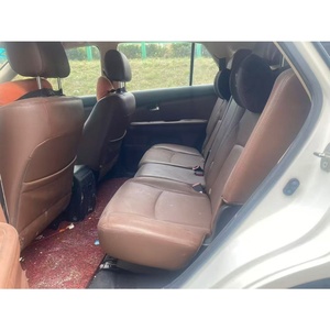 BYD S6 2015, SUV 5 places, véhicule de tourisme intermédiaire, vente en gros directe d'usine, exportation de voitures d'occasion - Product Image 4