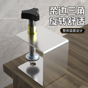 Clips de Fijación Tipo G para Paneles de Carpintería, Abrazaderas de Instalación Rápida para Frentes de Cajones, para Maquinaria de Madera - Product Image 4