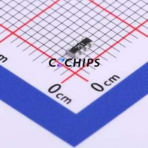 Red de Resistencias YC164-JR-07750RL 0603x4 (Número de Resistencias: 4) (Resistencia: 750 Ohmios Precisión: 5%) - Product Image 1