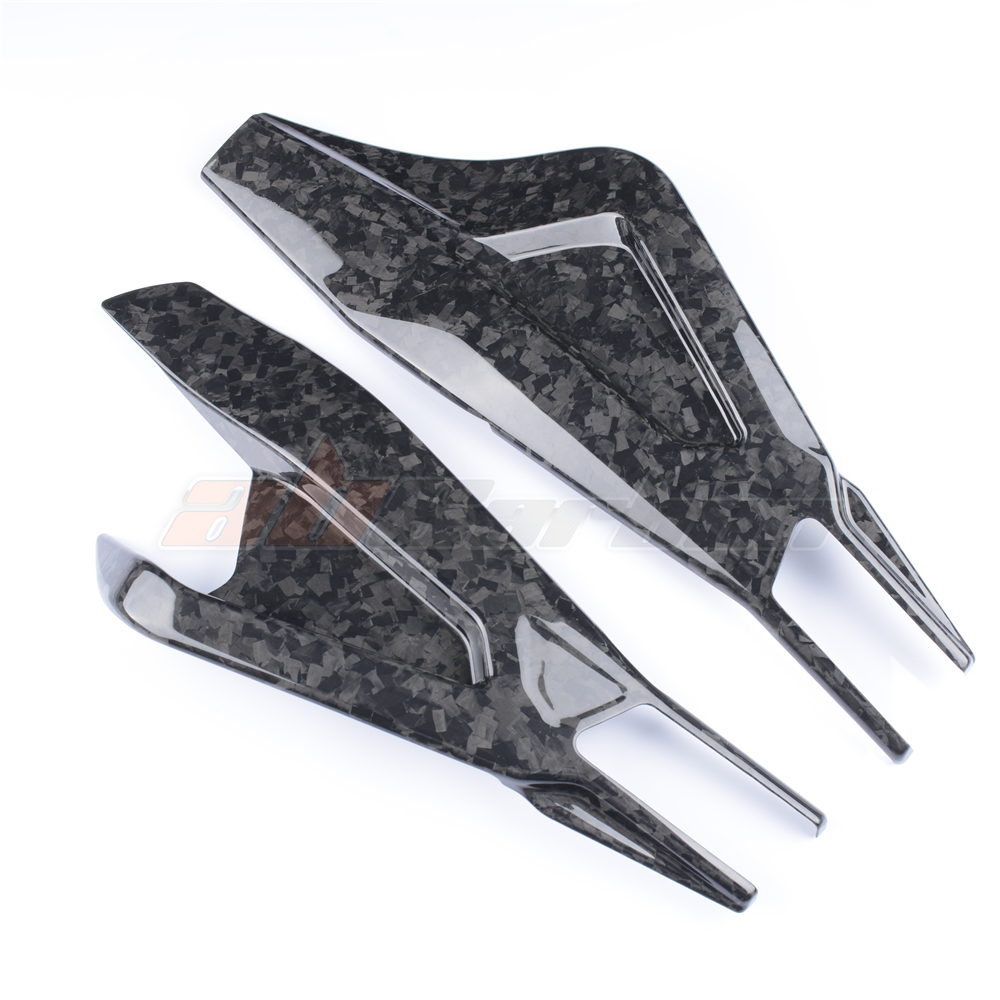 Чехол для мотоцикла S1000RR 2020 полностью кованый из углеродного волокна 100%