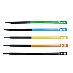 En gros : Dispositifs de maintien de charge pour plateau, chaînes pour remorques de camion, tendeurs de sangles, sangles à <span class=keywords><strong>cliquet</strong></span>, sangles de treuil, boîtes à outils, bâches pour bois de construction - Product Image 6