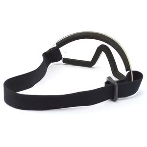 Lunettes de protection légères réglables anti-impact et anti-buée pour enfants, lunettes de plongée en ciel, lunettes d'équitation - Product Image 5