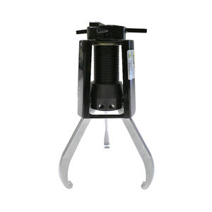 Großhandel Selbstverriegelnder Selbstzentrierender Hydraulischer Abzieher EPH-Serie 50 Tonnen Hydraulischer Abzieher - Product Image 3