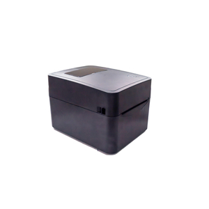 Impresora Térmica de Etiquetas de Envío de Escritorio de 110 mm BT-112 - Product Image 3