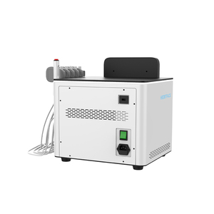 Appareil professionnel de physiothérapie et de beauté à double fonction, adoptant la technologie exclusive HILFES - Product Image 2